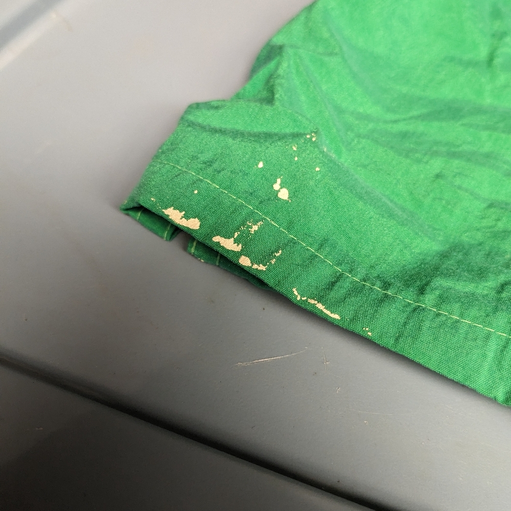Vintage Speedo Swim Trunks - Picture 4 of 5